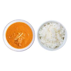 F.激うまカレーライスセット(F.Gekiuma curry Rice set)