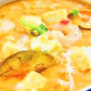 シェフスペシャルカレー/CHEF SPECIAL CURRY