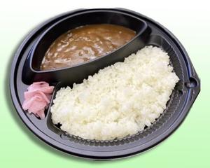 (カレー)ビーフカレー