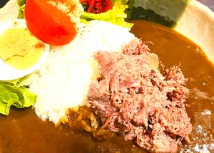 コンミートカレー