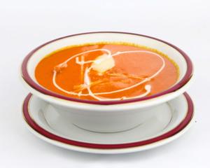 バターチキンカレー Butter chicken curry