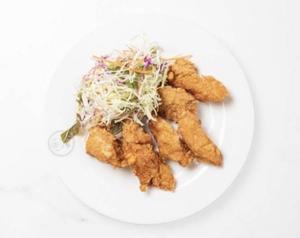 鶏肉のから揚げ