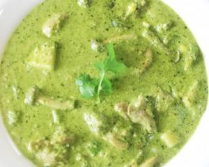 グリーンカレー/GREEN CURRY