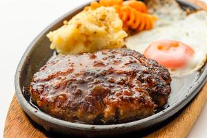 ハンバーグボックス 200g