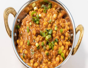 ダルカレー Dal Curry