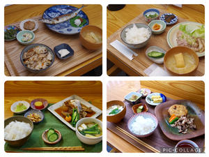 日替わり定食B