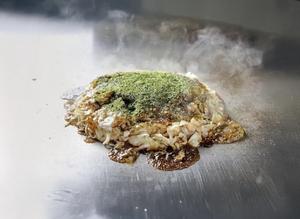 お好み焼きえび