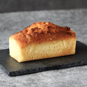 発酵バターのパウンドケーキ(バニラ)/1本
