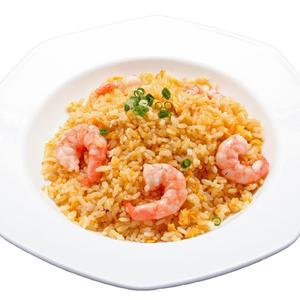 海老炒飯 人気メニュー