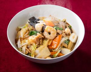 中華丼