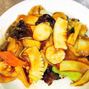 中華丼