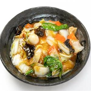 中華丼