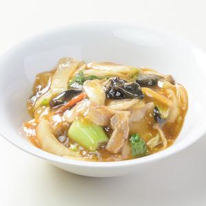 中華丼