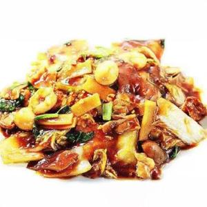 中華丼