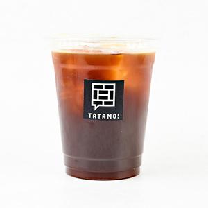 大福2個＆静岡県産オーガニック特選抹茶ラテセット