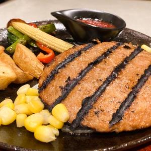 オムニミートヘルシーヴィーガンバーグ  PLANT BASED VEGAN HAMBURG