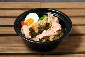 たかな明太マヨからあげどん