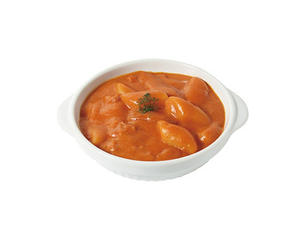 ロゼトッポギ Rose Cream Tteokbokki