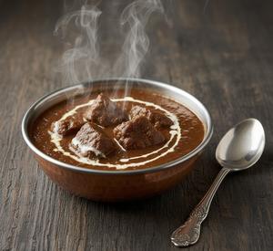 Beef curry ビーフカレー