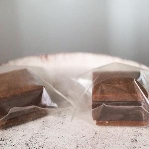 生チョコサンド