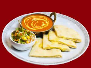 Cheese Nan Set