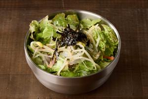 【ミニサイズ】チョレギサラダ Choregi Salad