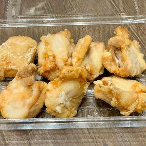 唐揚げ(7個パック)