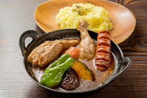 NIKUスペシャル