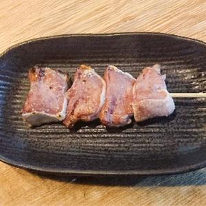 豚タン(しお)