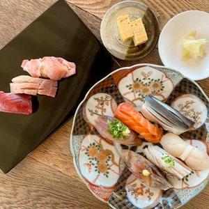 にぎり鮨(おまかせ9貫)