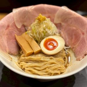 まぜそばスペシャル
