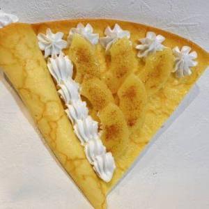 アップルシナモン