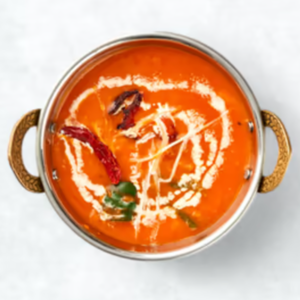 チキンティッカマサラカレー/Chicken Tikka Masala Curry
