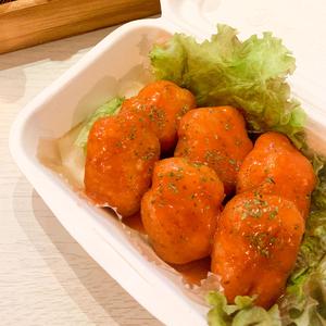 バッファローナゲット