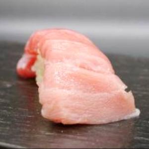 中トロ握り