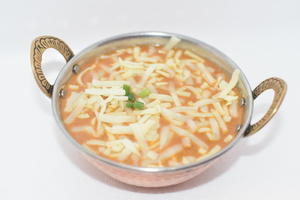 キーマチーズカレー / keema Cheeses