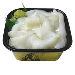丼丸 イカ盛り丼 いか