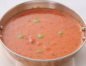 キーマカレー/Keema Curry