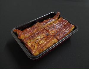 うなぎ特盛り弁当
