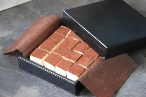 生チョコティラミス