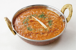 キーマカレー Keema curry