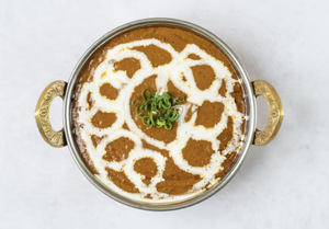 キーマカレー Keema Curry