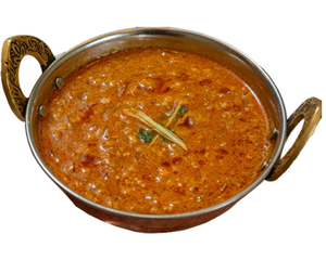 キーマカレー