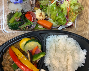 キーマカレー