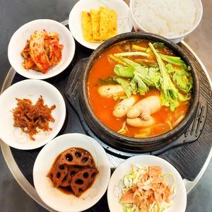 NEW！☆冬に最高！☆アルタン定食