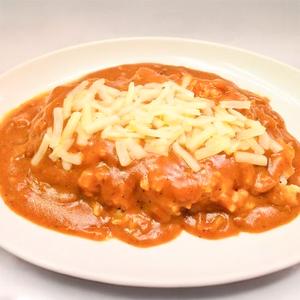 チーズカレー