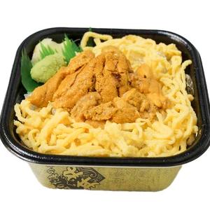 丼丸 うに丼