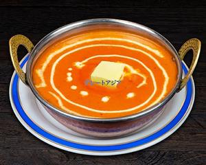 バターチキンカレー Butter Chicken Curry
