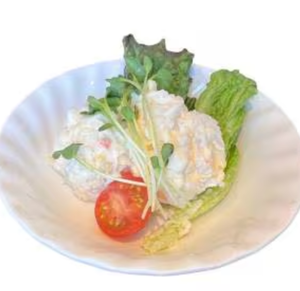 ポテトサラダ