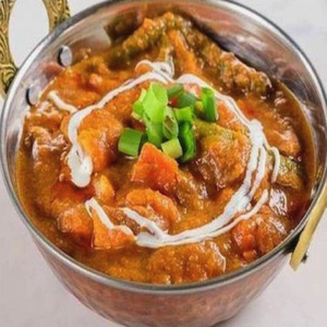 野菜カレー Vegetable Curry